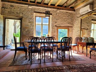  Maison � vendre 8 pi�ces 231 m�