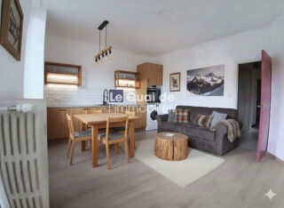  Appartement � vendre 3 pi�ces 43 m�