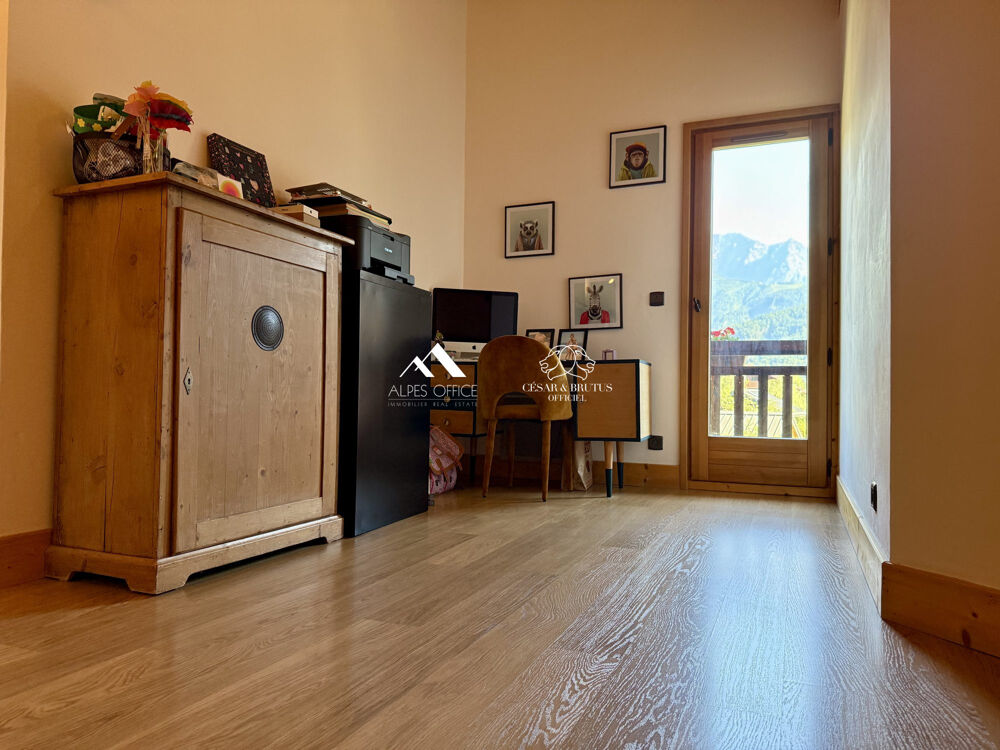 � vendre  Maison Servoz (74310)