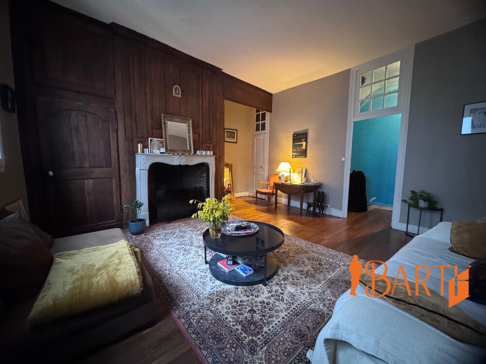 Vente Immeuble Immeuble à vendre Bourges Bourges