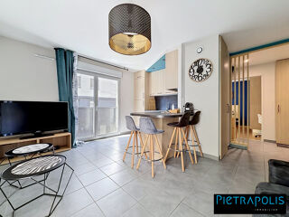  Appartement � vendre 2 pi�ces 1 m�