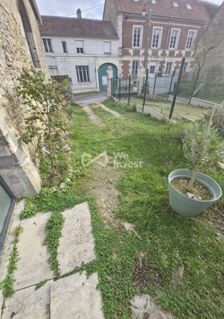 Maison � vendre 6 pi�ces 161 m�