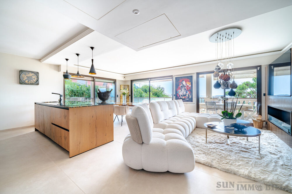 CANNES - EXCLUSIVITE - NUE-PROPRIETE
