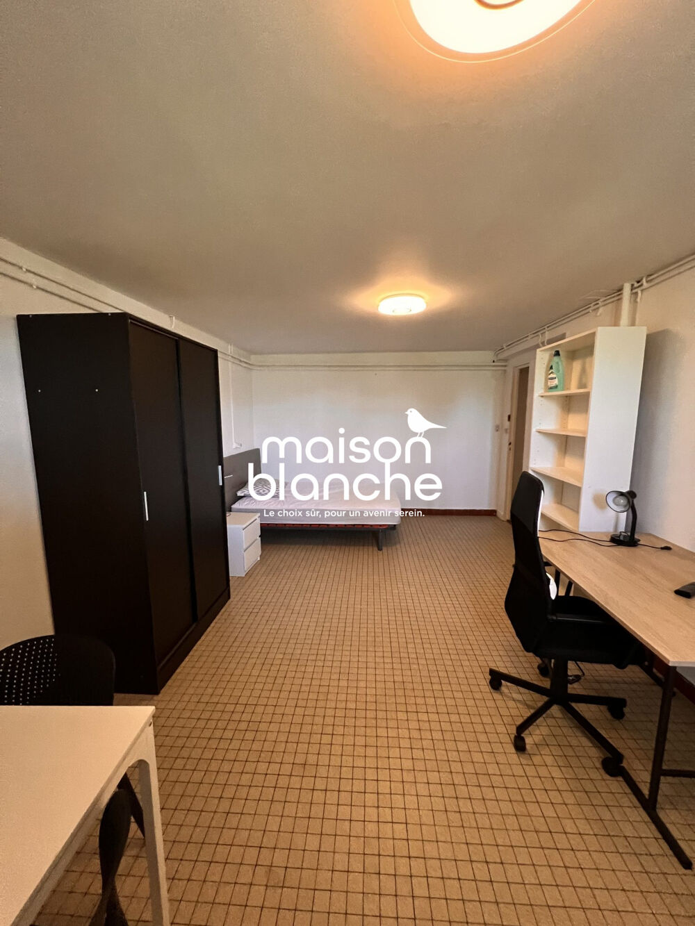 Location Appartement CHAMBRE MEUBLE DANS UNE MAISON - TALENCE Talence
