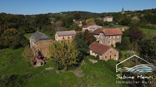  Maison � vendre 15 + pi�ces 538 m�