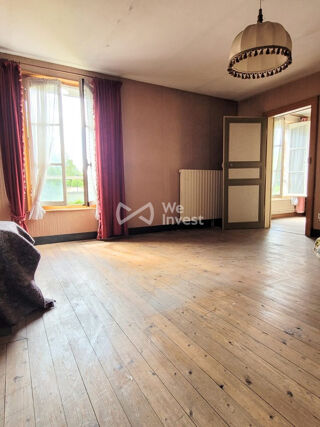 Maison � vendre 7 pi�ces 135 m�