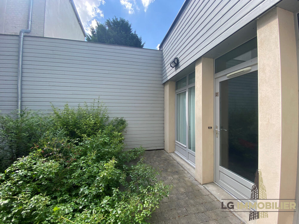 Location Appartement HYPER CENTRE-VILLE - TYPE 2 Amiens