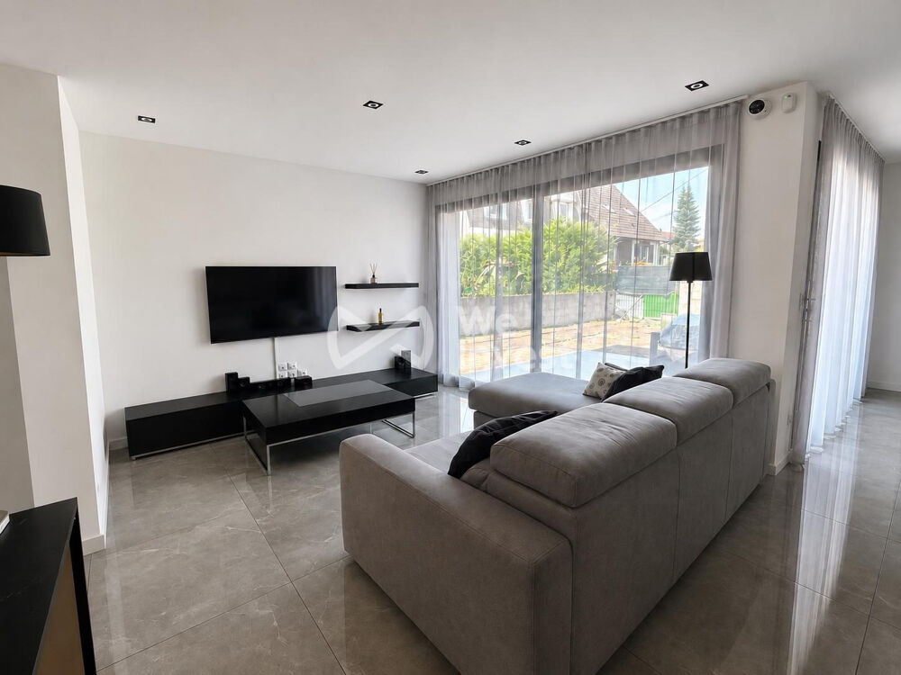 Vente Maison Maison à vendre Athis-Mons Athis-mons