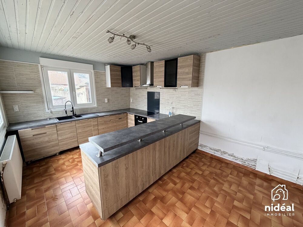 Maison + local commercial indépendant : une opportunité rare ?