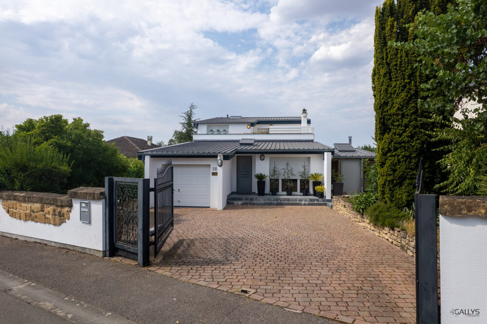 à vendre  Maison Retonfey (57645)