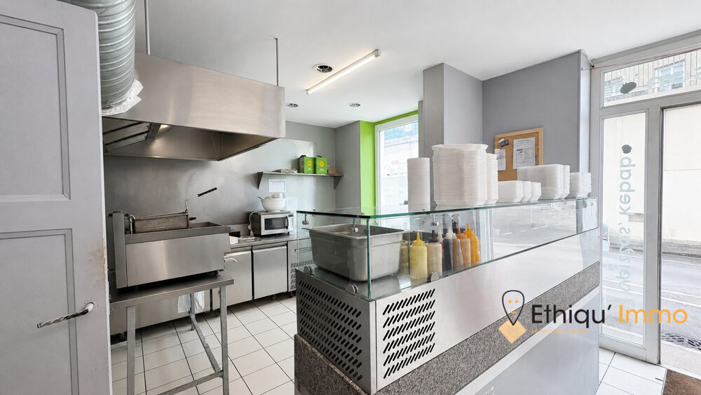 Vente Immeuble Immeuble de rapport à fort potentiel à 2min de la gare à Chau Chaumont