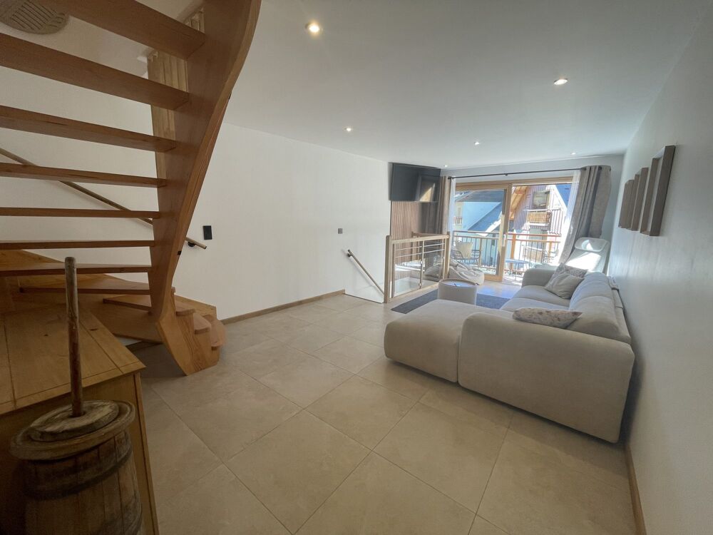 à vendre  Maison Saint-Sorlin-d'Arves (73530)