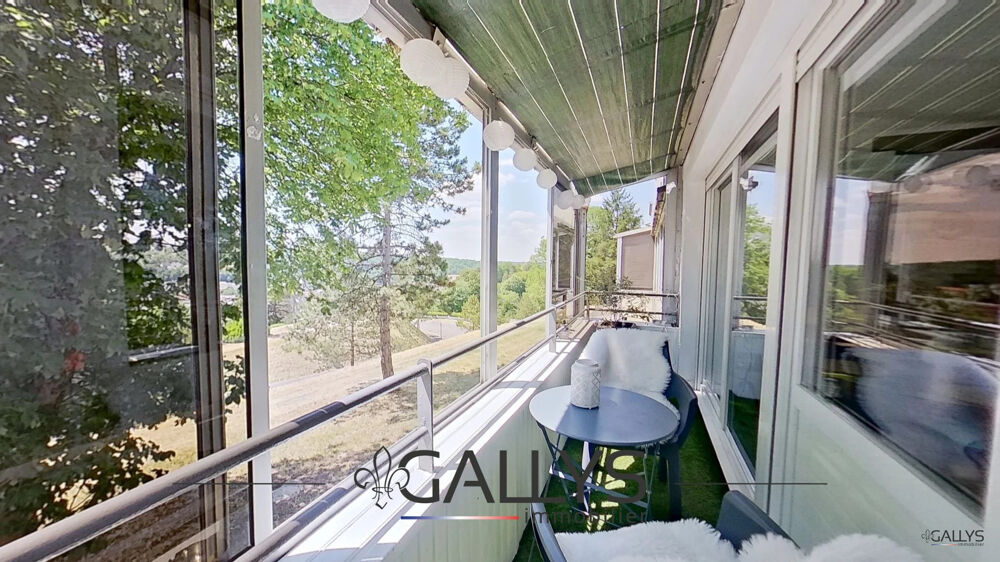 Appartement à vendre Bar-le-Duc