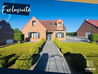  Maison � vendre 5 pi�ces 135 m�