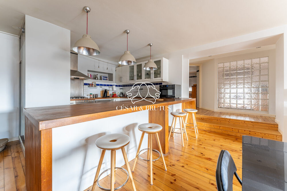 Vente Appartement Appartement à vendre Lyon Lyon 1