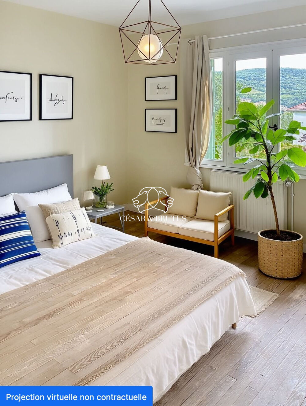 � vendre  Maison Fleurieu-sur-Sa�ne (69250)