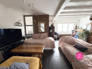  Maison � vendre 5 pi�ces 128 m�