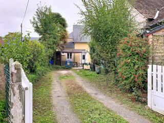  Maison � vendre 4 pi�ces 95 m�