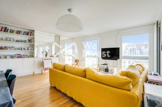  Appartement à vendre 4 pièces 99 m²