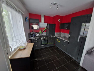  Appartement  vendre 3 pices 72 m