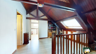  Maison à vendre 5 pièces 95 m²