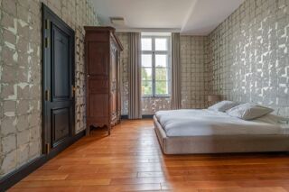  Propriété/château à vendre 15 + pièces 650 m²