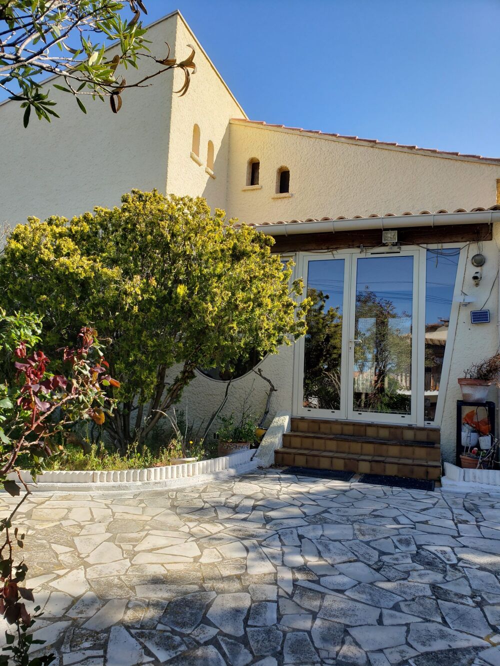 Maison familiale