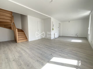  Appartement à vendre 3 pièces 63 m²