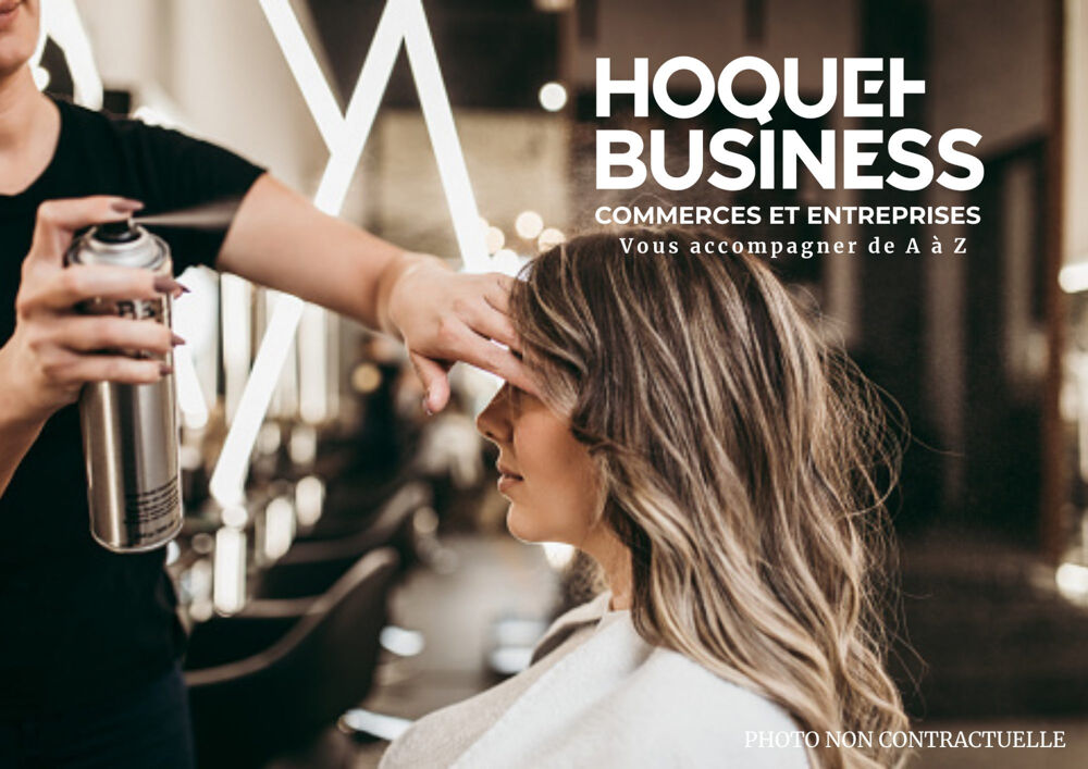   Salon coiffure dans un village du 17 Brizambourg