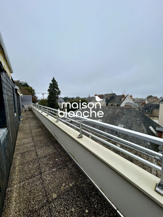  Appartement  vendre 2 pices 48 m