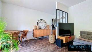  Appartement � vendre 3 pi�ces 80 m�
