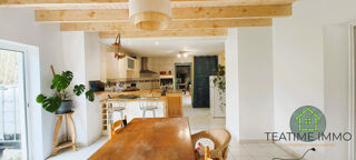  Maison à vendre 6 pièces 135 m²