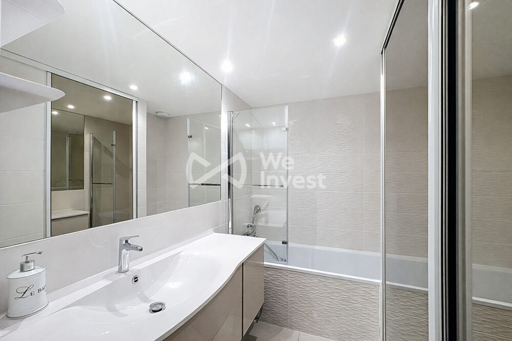 Vente Appartement magnifique Appartement en Toit Terrasse Castelnau-le-lez
