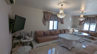  Maison à vendre 6 pièces 110 m²