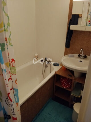  Appartement à vendre 1 pièce 25 m²