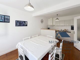  Maison � vendre 5 pi�ces 92 m�