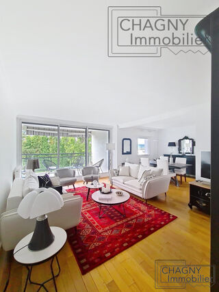  Appartement à vendre 4 pièces 83 m²