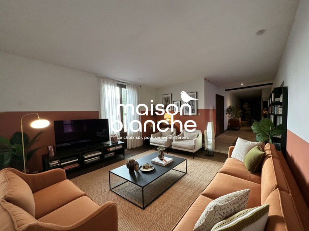 Appartement 1 pièce 38 m² · à Bordeaux · 38 m² · 160 000 €