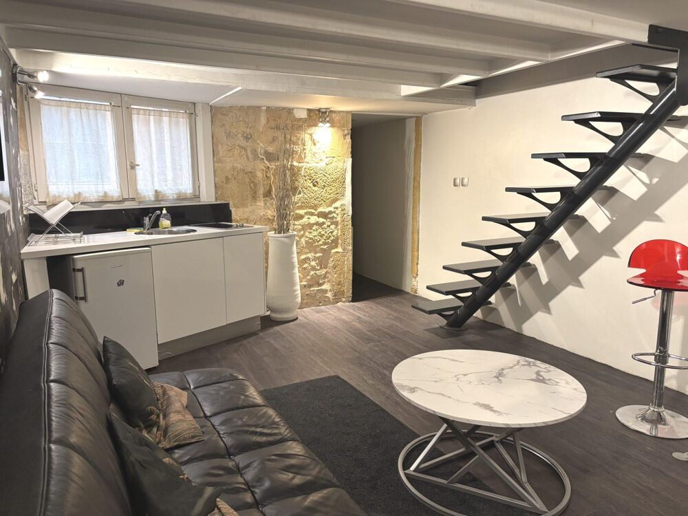 � vendre  Appartement Lyon 5