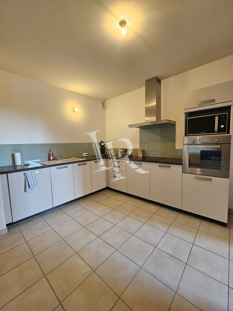  Appartement � louer 2 pi�ces 52 m�