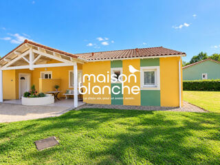  Maison à vendre 2 pièces 72 m²