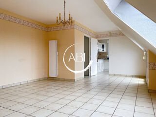  Appartement à vendre 3 pièces 61 m²