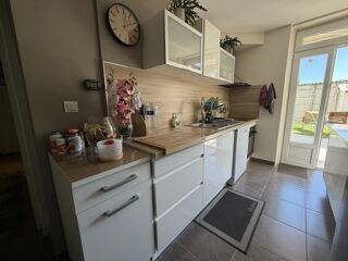  Appartement à louer 3 pièces 58 m²