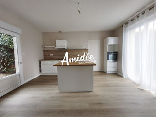  Maison � vendre 4 pi�ces 113 m�