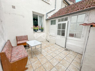  Maison à vendre 3 pièces 109 m²