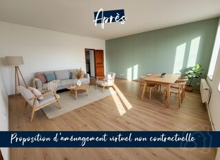  Maison � vendre 5 pi�ces 114 m�