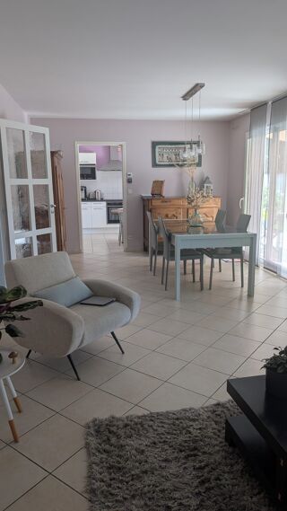  Maison � vendre 7 pi�ces 150 m�