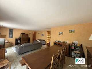  Maison à vendre 8 pièces 137 m²