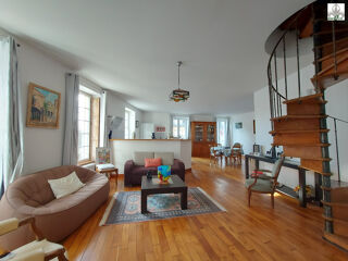  Appartement à vendre 5 pièces 134 m²