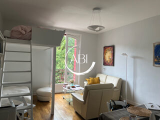  Appartement à vendre 1 pièce 31 m²